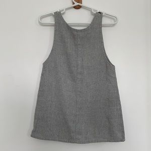 Little Cottonwood dress